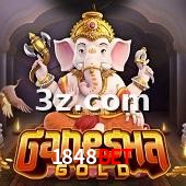 Ganesha Gold